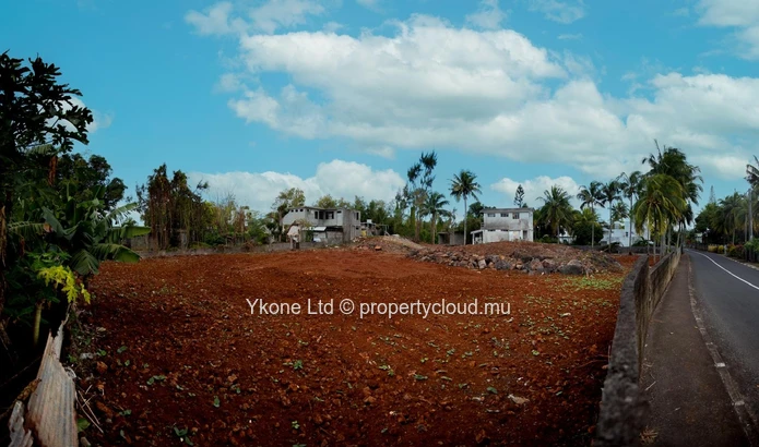 Residential Land For Sale In Surinam
