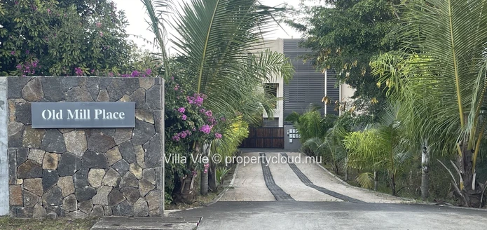 Pereybere - Magnifique penthouse de 2 chambres (Mandat exclusif)