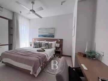 2 Bedroom Penthouse