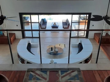 Villa de 5 Chambres