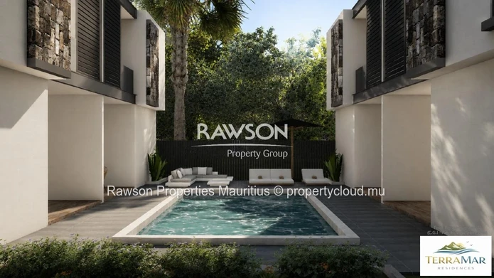 À VENDRE – Appartement Résidentiel au Rez-de-Chaussée | Green Creek, Flic en Flac