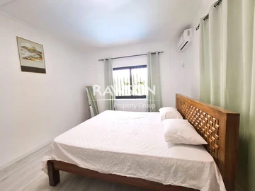 Villa de 4 Chambres
