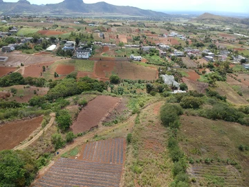 Terrain Agricole