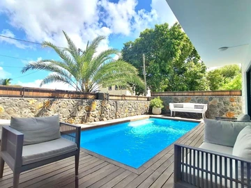 3 Bedroom Villa