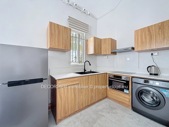 For Sale – Mont Choisy (Sole Mandate)