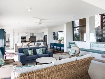5 Bedroom Villa