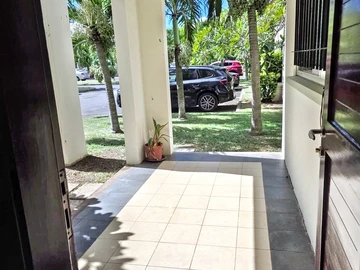 Townhouse, Duplex de 3 Chambres