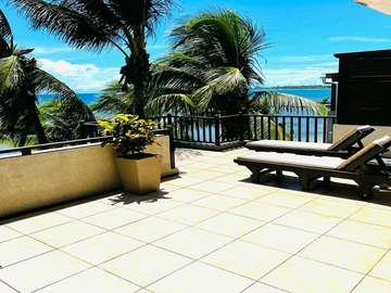 3 Bedroom Penthouse