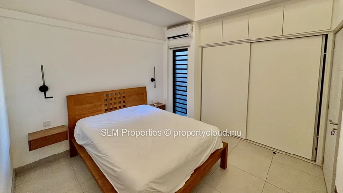 Modern 3-Bedroom Furnished Townhouse for Rent in Moka