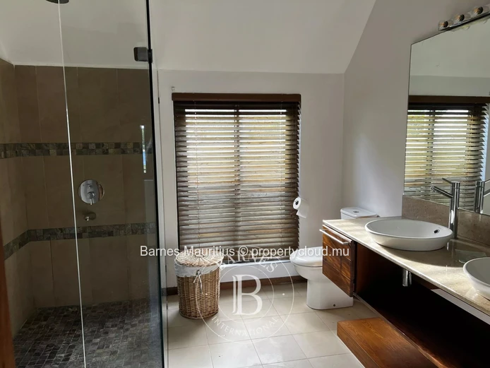 POSTE DE FLACQ - Villa - 4 Bedrooms