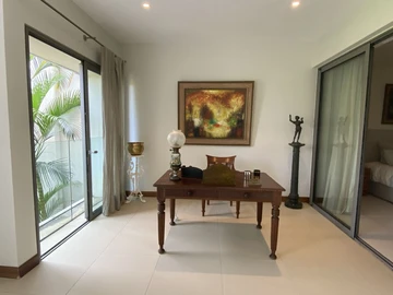 Appartement de 3 Chambres