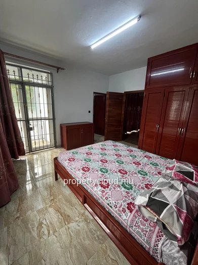 Appartement Neuf et Sécurisé - 2 Chambres en Suite - SAINT FRANCOIS