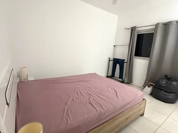 3 Bedroom Townhouse, Duplex