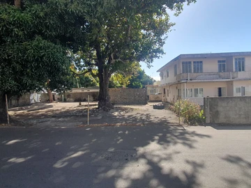 Residential Land