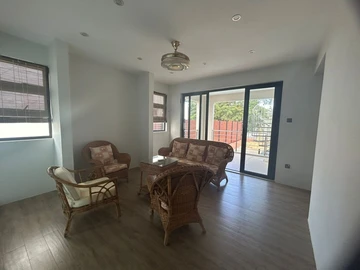 3 Bedroom Villa
