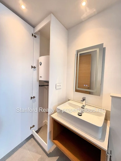 Appartement moderne d’une chambre à vendre - Pereybere, North