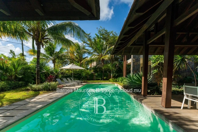 GRAND GAUBE - Villa - 4 chambres