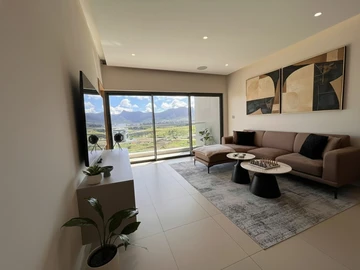 Appartement de 2 Chambres