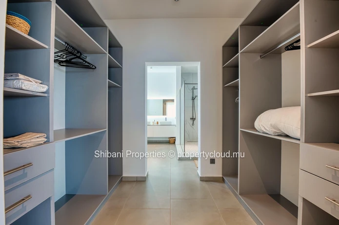 Apartement 3 chambres - Grand Bay