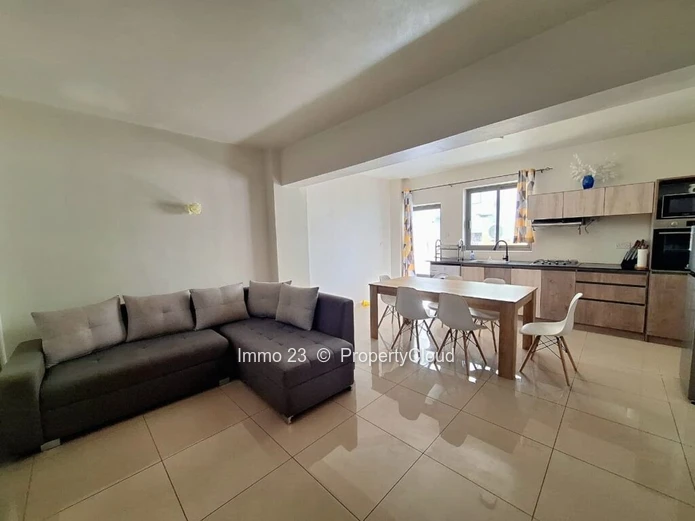 Appartement a louer
