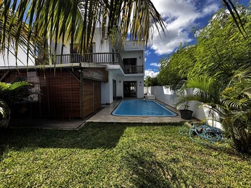 Villa de 4 Chambres
