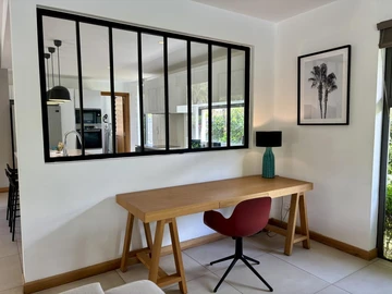 Villa de 4 Chambres