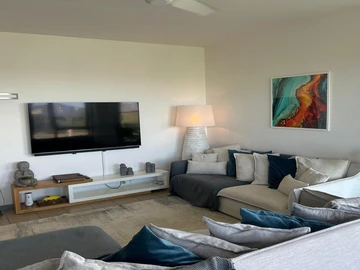 4 Bedroom Penthouse