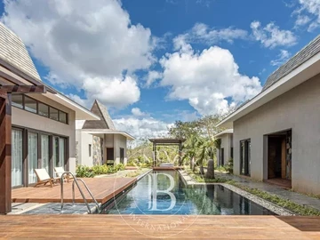 3 Bedroom Villa