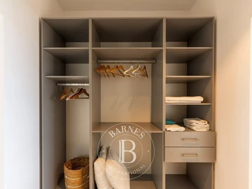 Appartement de 3 Chambres