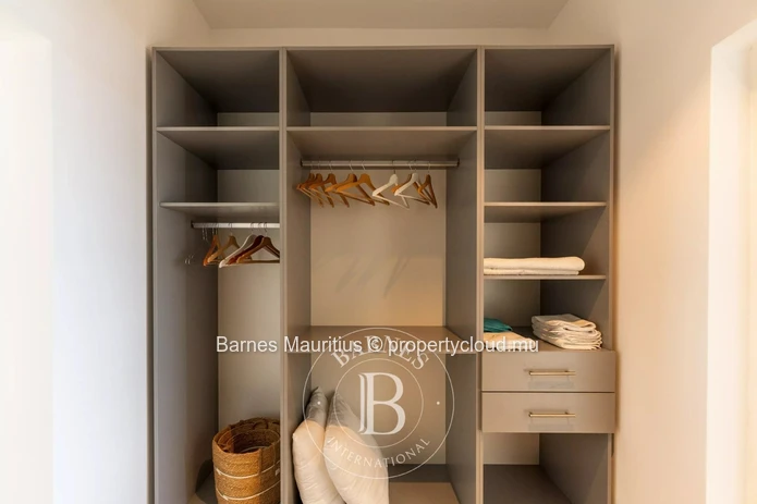 GRAND BAIE - Appartement - 3 Chambres