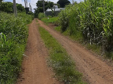 Residential Land