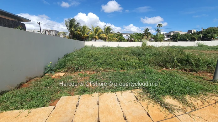Residential Plot in a Secure Gated Community