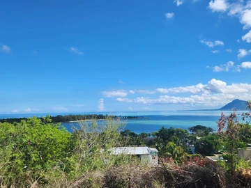 Residential Land