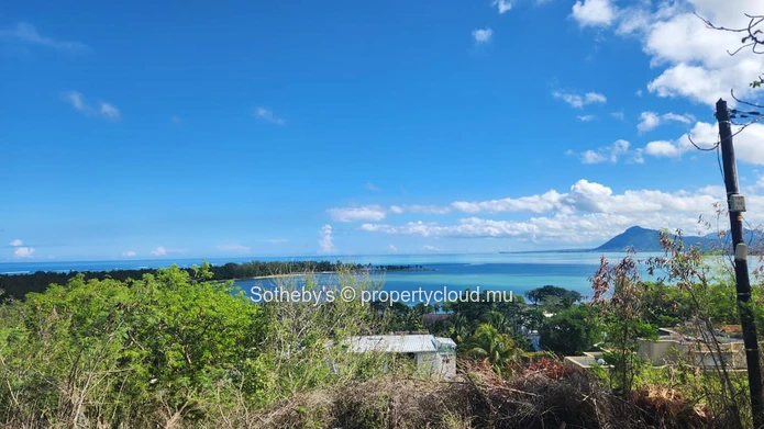 Le Morne Prime
