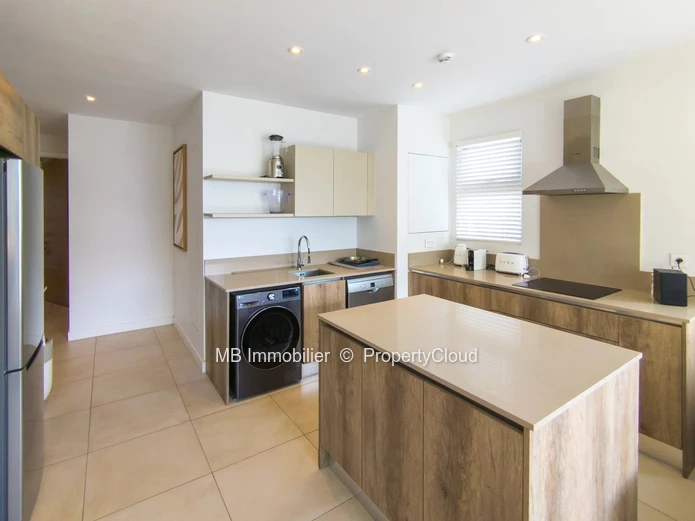 Appartement en location