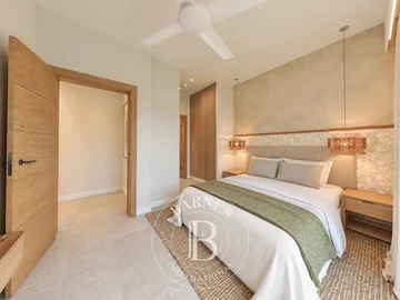 Villa de 2 Chambres