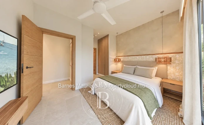 POINTE D’ESNY - Off plan - Villa - 2 Bedrooms