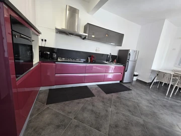 Appartement de 2 Chambres