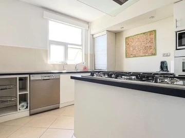 4 Bedroom Apartment