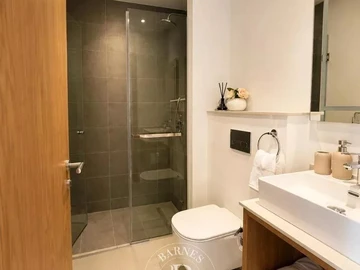 Penthouse de 3 Chambres