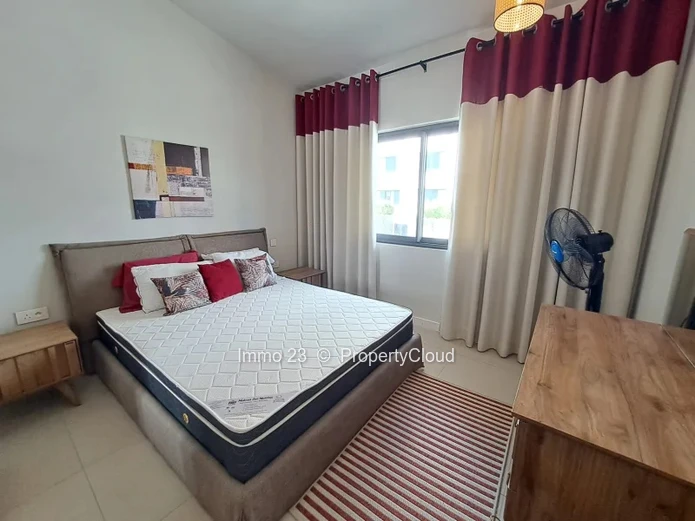 Duplex - 3 chambres - Flor00e9al - Ref. DU90206VE