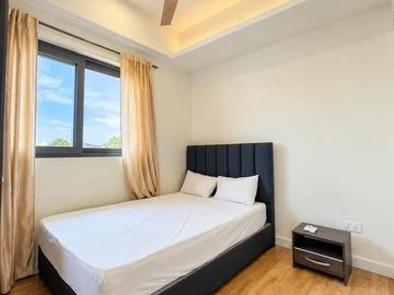 Appartement de 3 Chambres