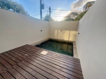 Appartement de 3 Chambres