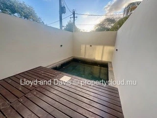 Brand New Apartment