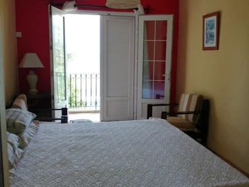 Townhouse, Duplex de 2 Chambres