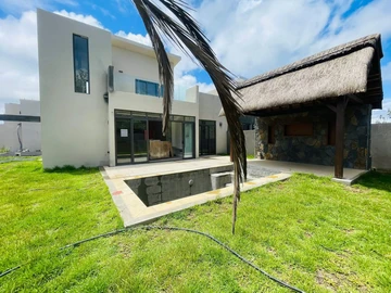 Villa de 3 Chambres