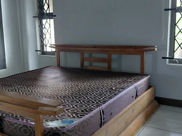 Maison de 4 Chambres