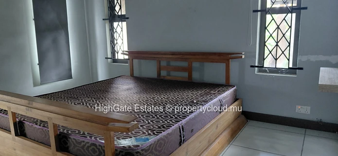 Villa 4 Chambres A Petite Riviere Noire 