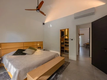 3 Bedroom Villa