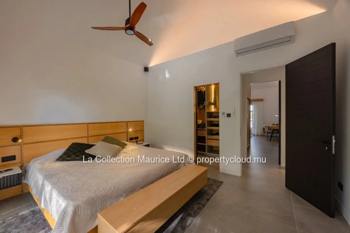 Duplex I Rivière Noire I Élégance contemporaine